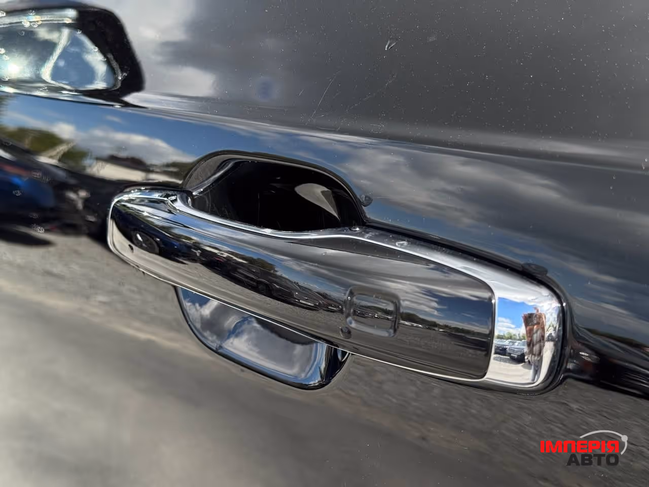 Volvo XC90 - фото 6