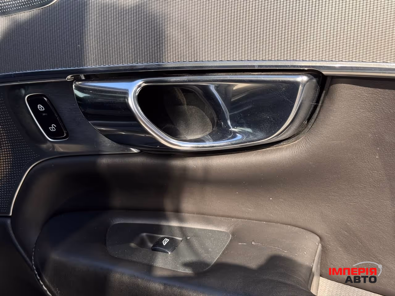 Volvo XC90 - фото 83