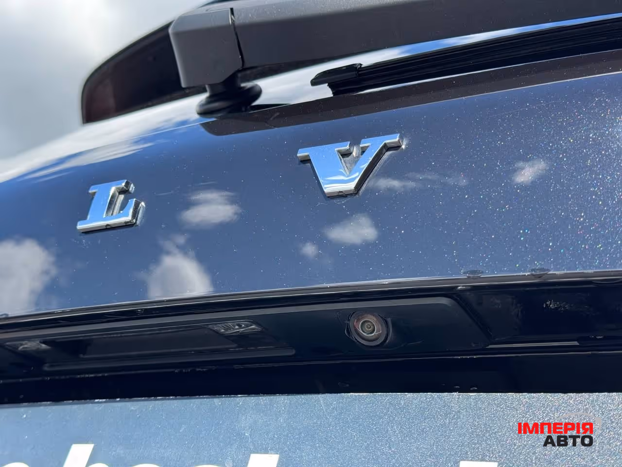 Volvo XC90 - фото 19