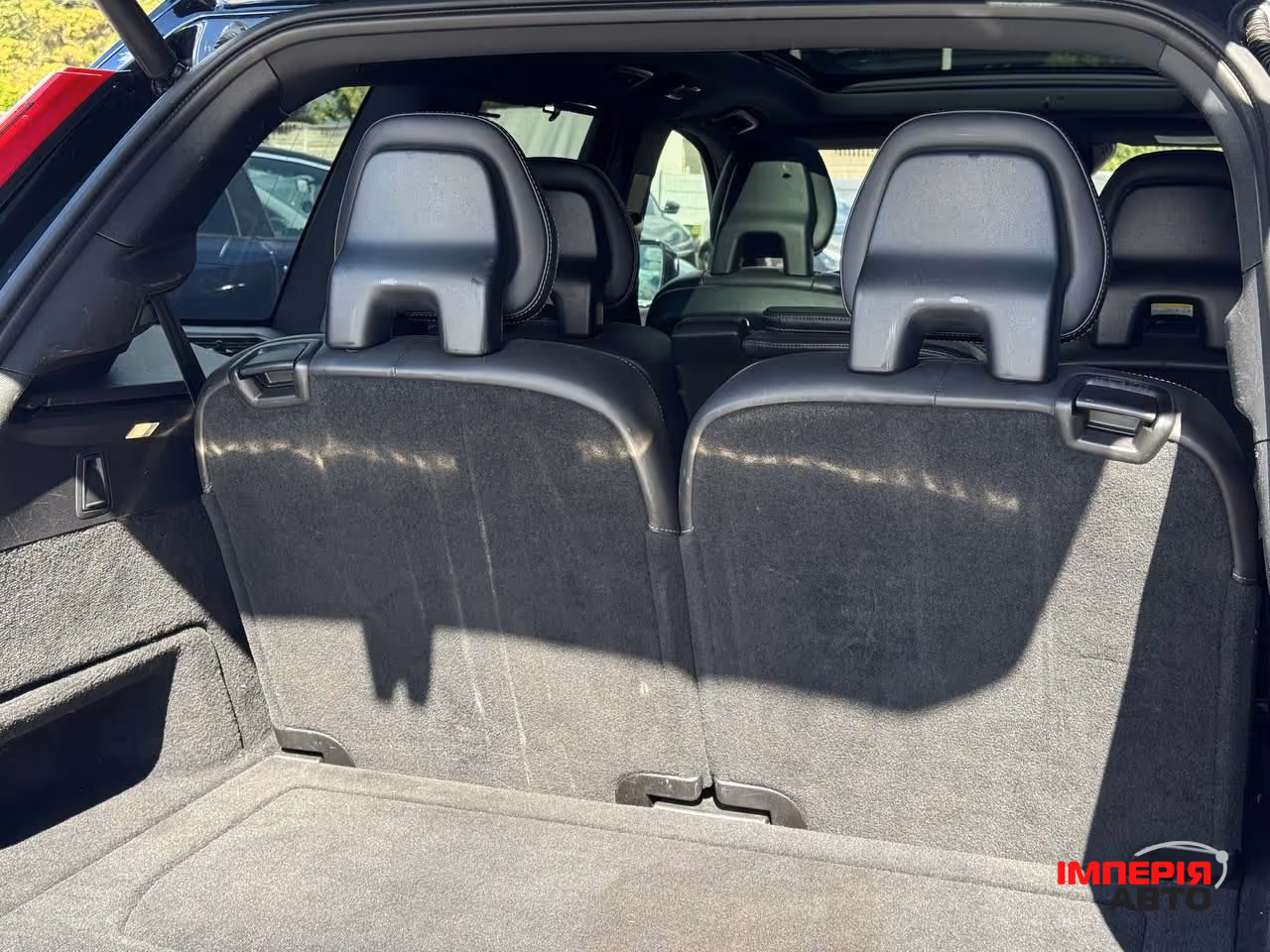 Volvo XC90 - фото 24