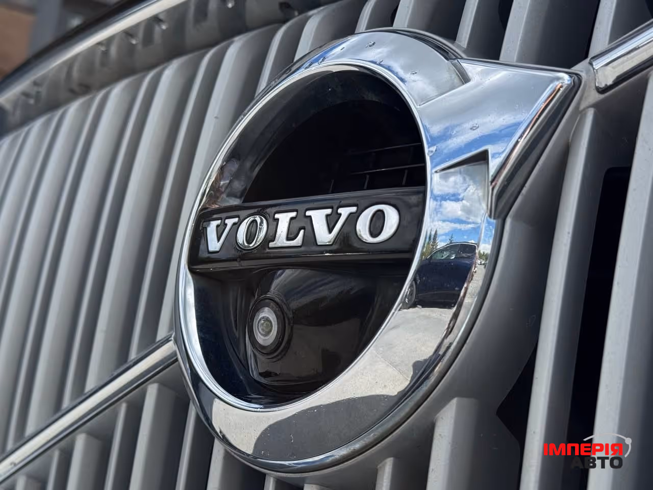 Volvo XC90 - фото 4