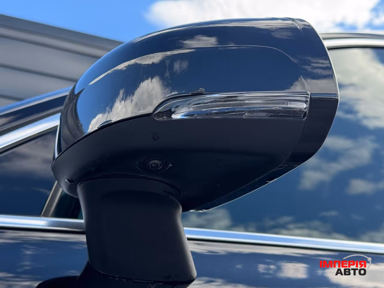 Volvo XC90 - фото 39