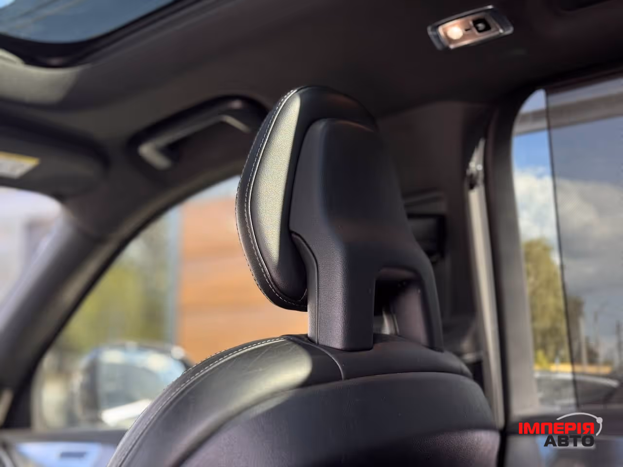 Volvo XC90 - фото 63