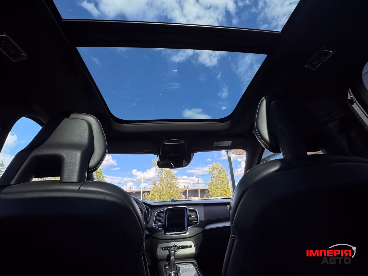 Volvo XC90 - фото 72