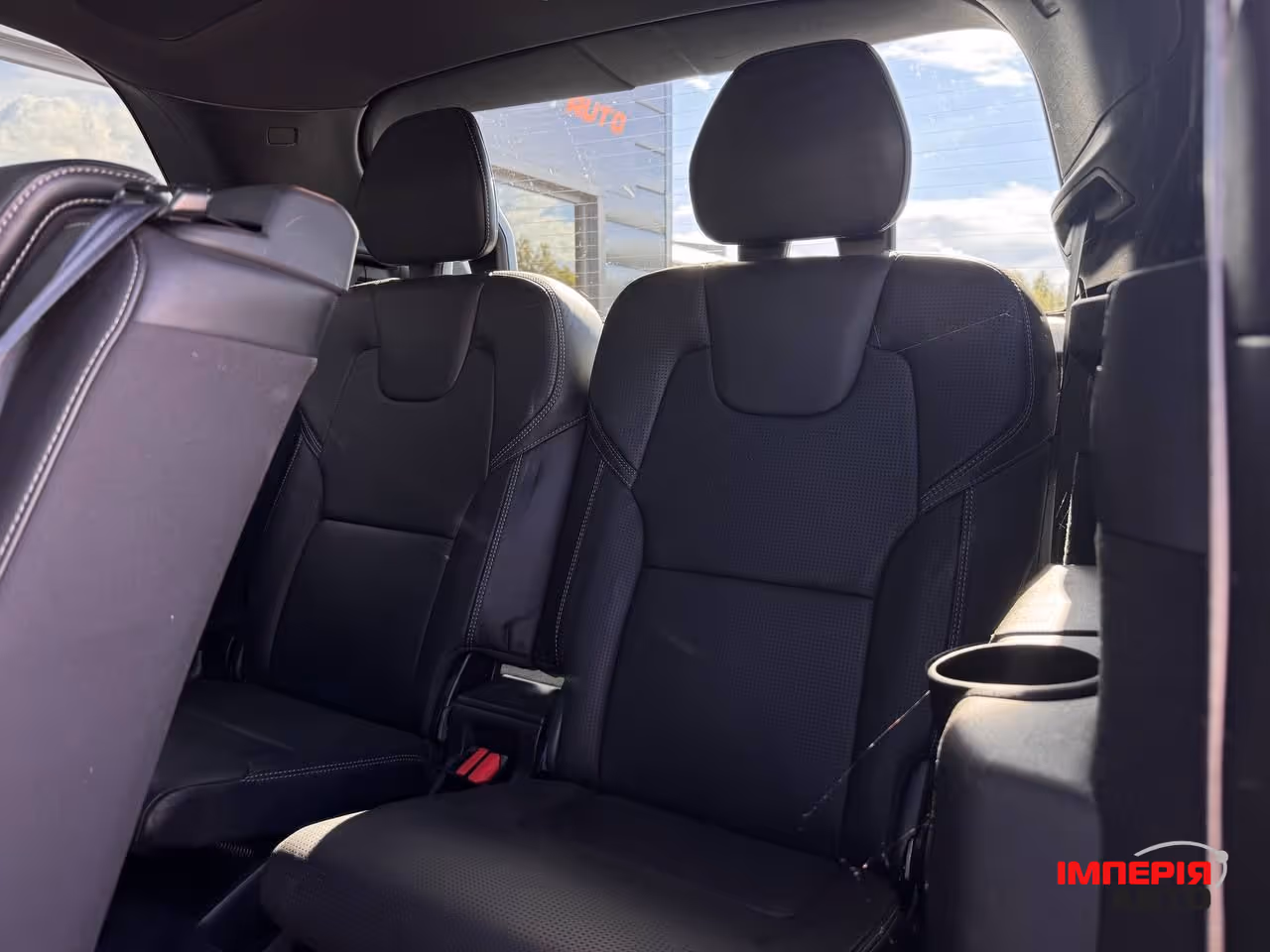 Volvo XC90 - фото 61