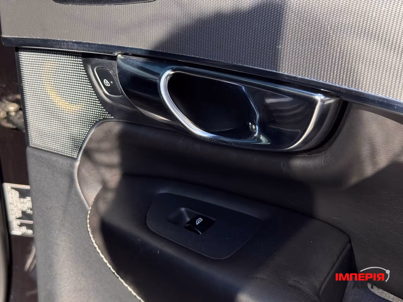 Volvo XC90 - фото 77