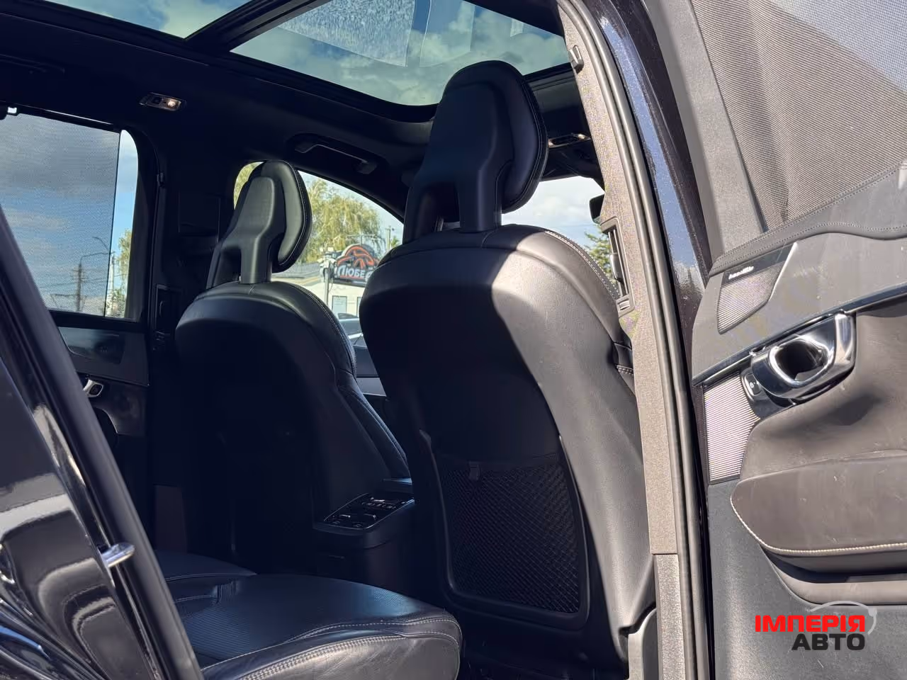 Volvo XC90 - фото 78