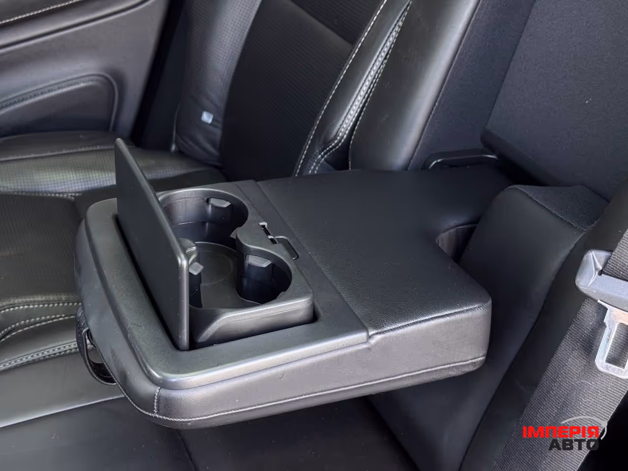 Volvo XC90 - фото 62