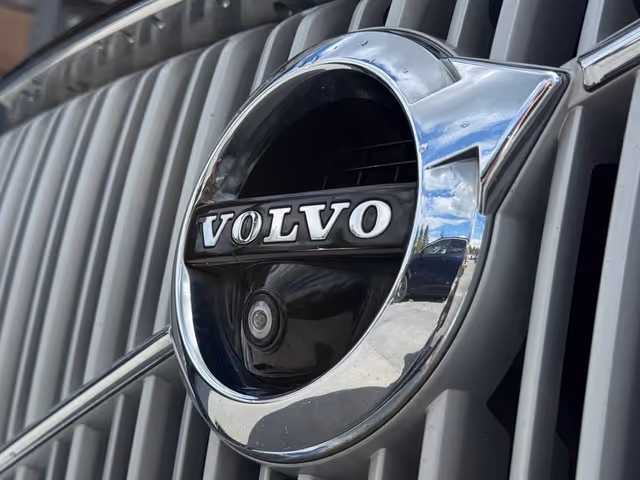 Volvo XC90 - фото 4