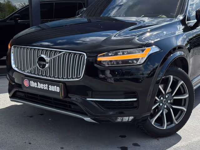Volvo XC90 - фото 2