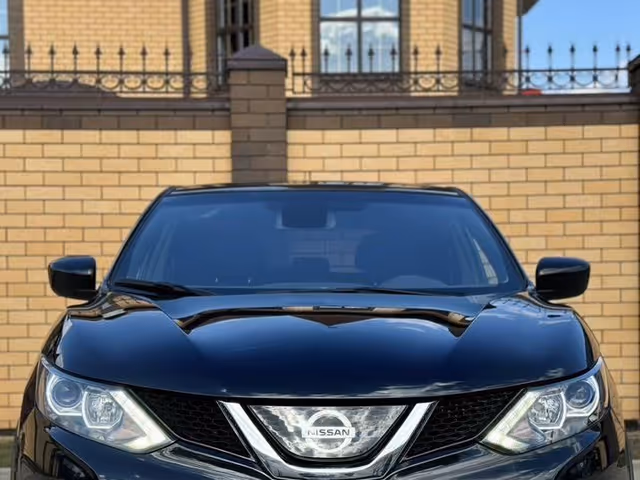 Nissan Rogue Sport - фото 3