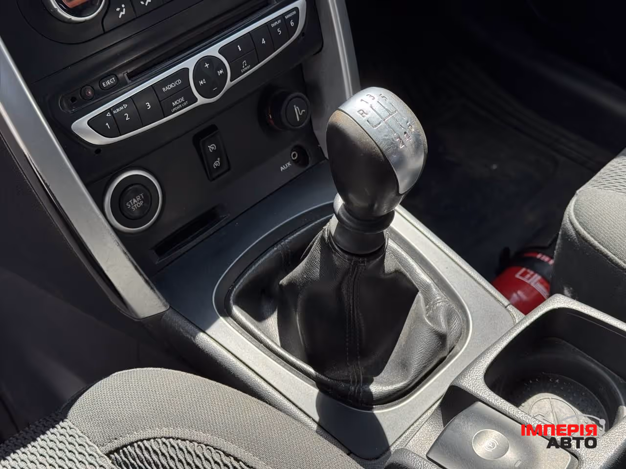 Renault Koleos - фото 31
