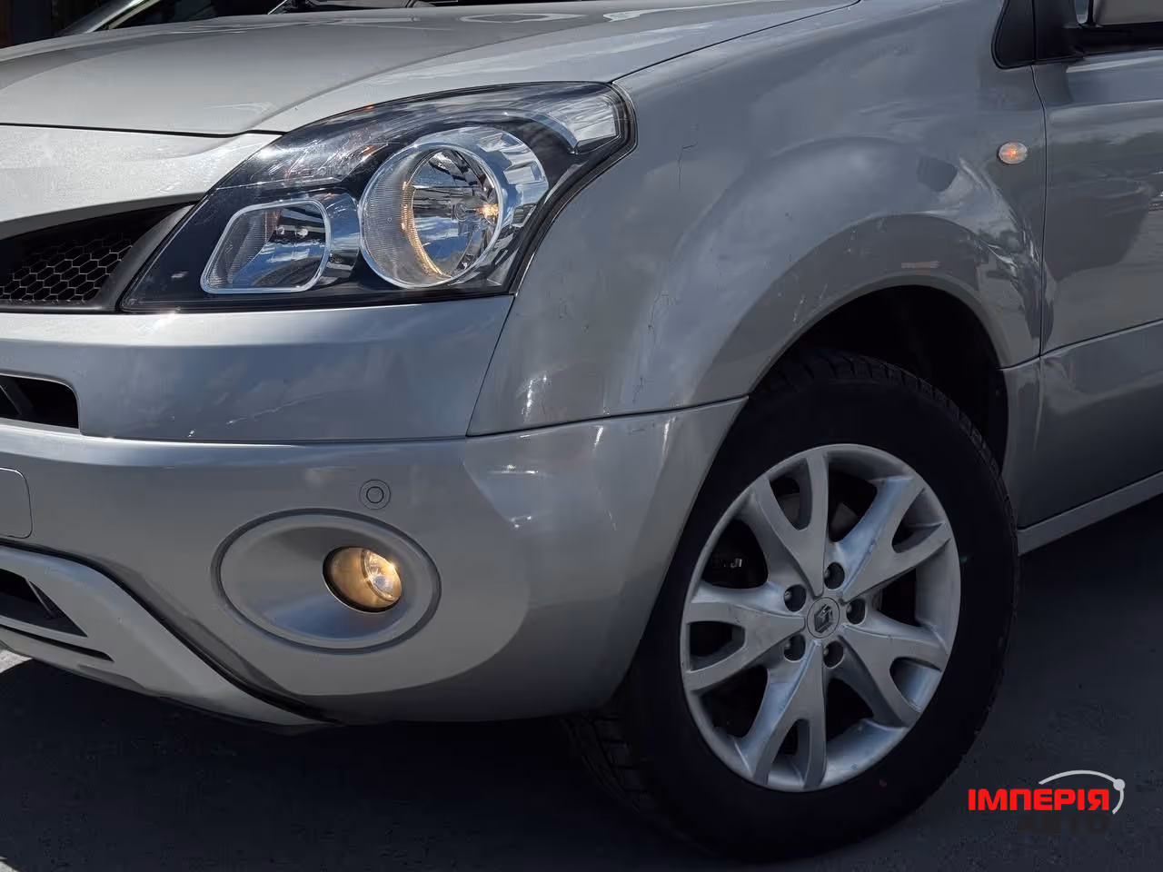 Renault Koleos - фото 5