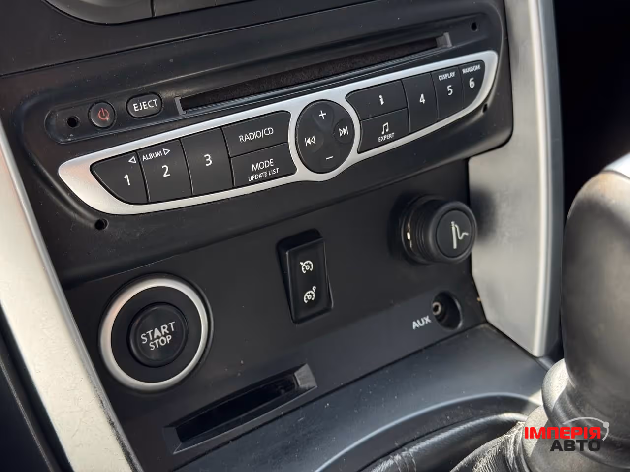 Renault Koleos - фото 42