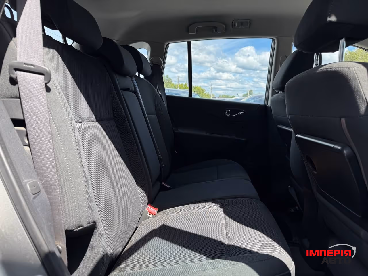 Renault Koleos - фото 54