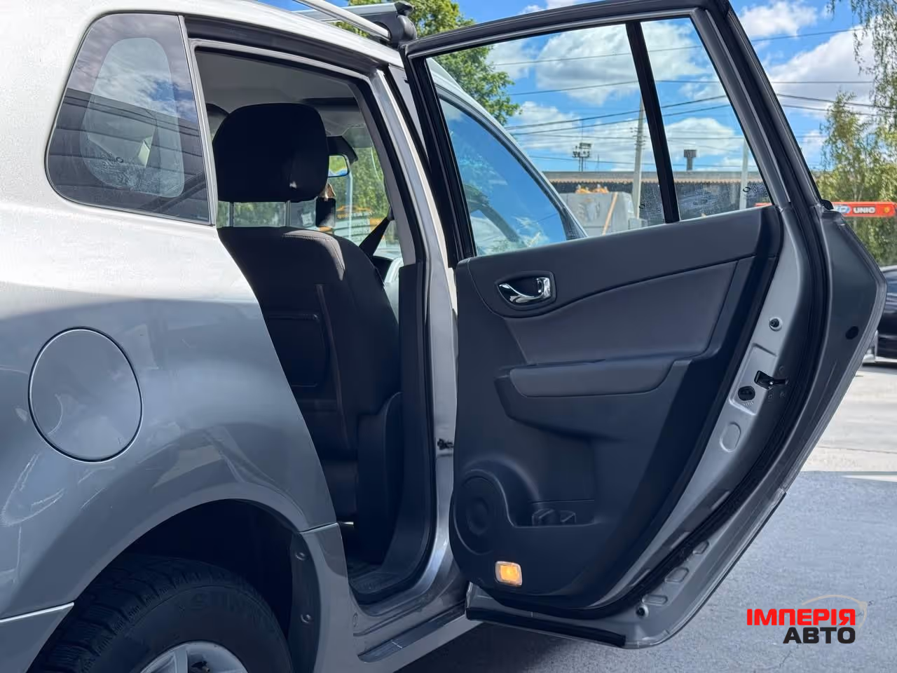 Renault Koleos - фото 51