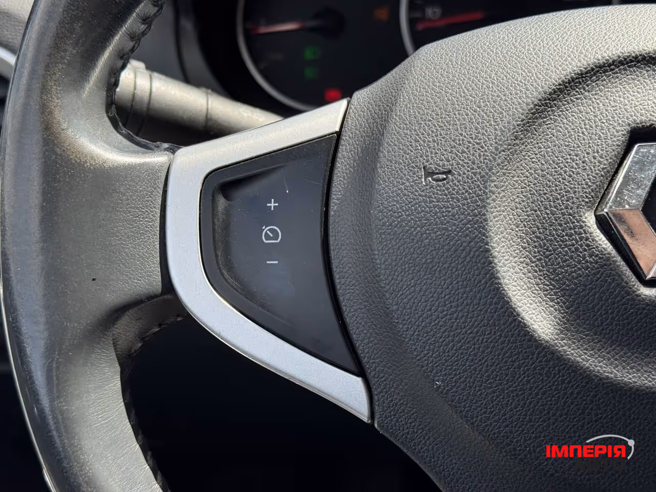 Renault Koleos - фото 36