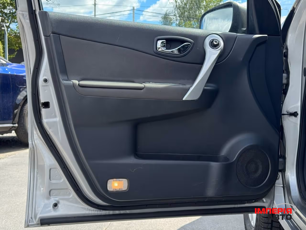 Renault Koleos - фото 24