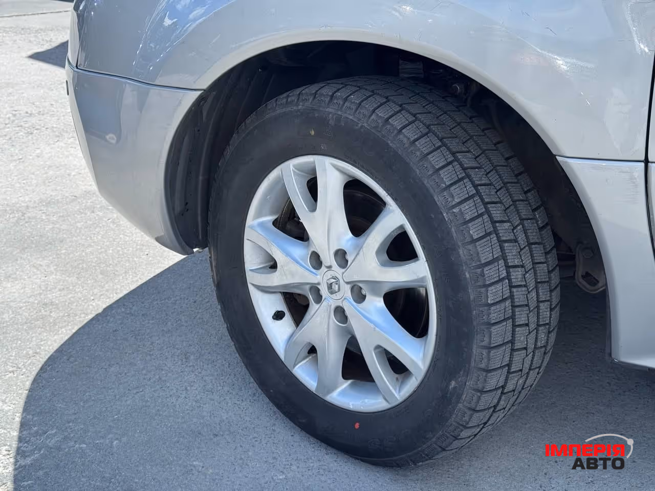 Renault Koleos - фото 6