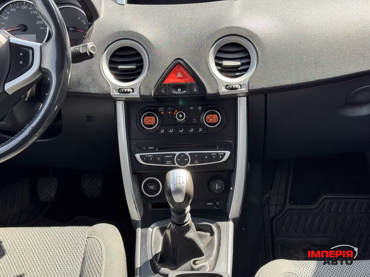 Renault Koleos - фото 56