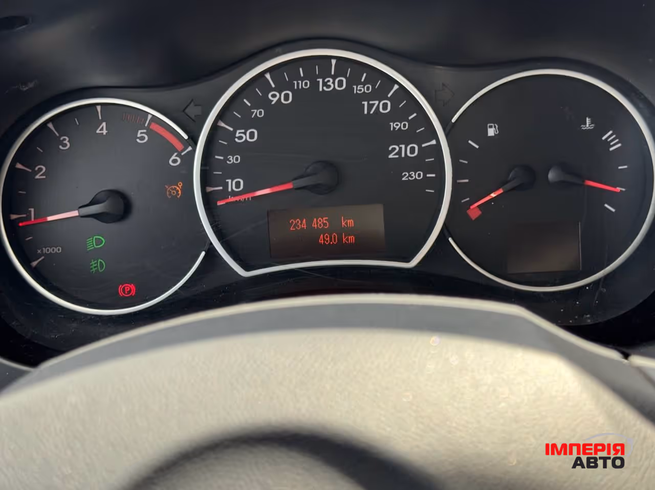 Renault Koleos - фото 38
