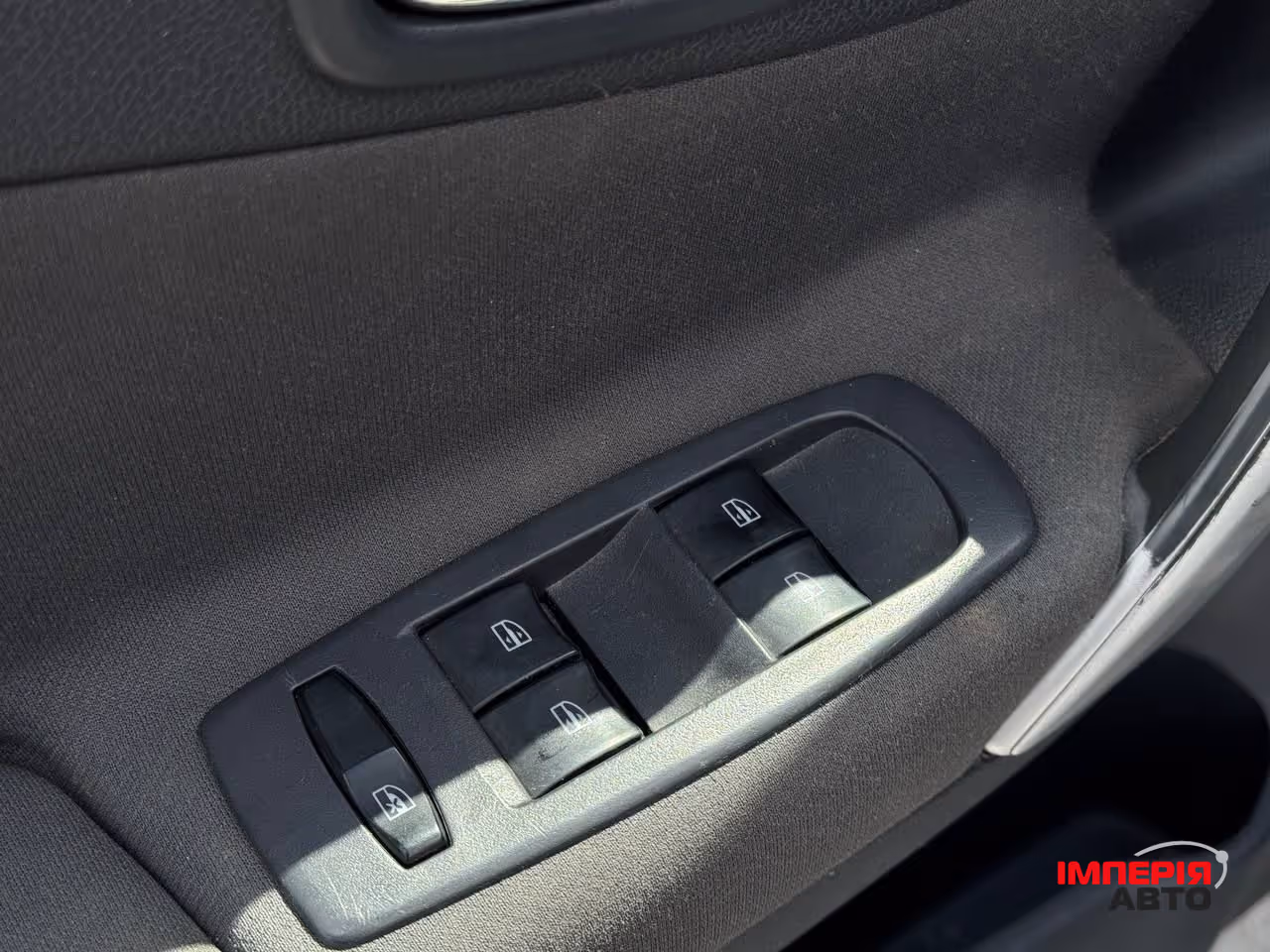 Renault Koleos - фото 26