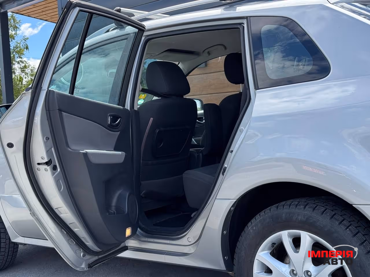 Renault Koleos - фото 45