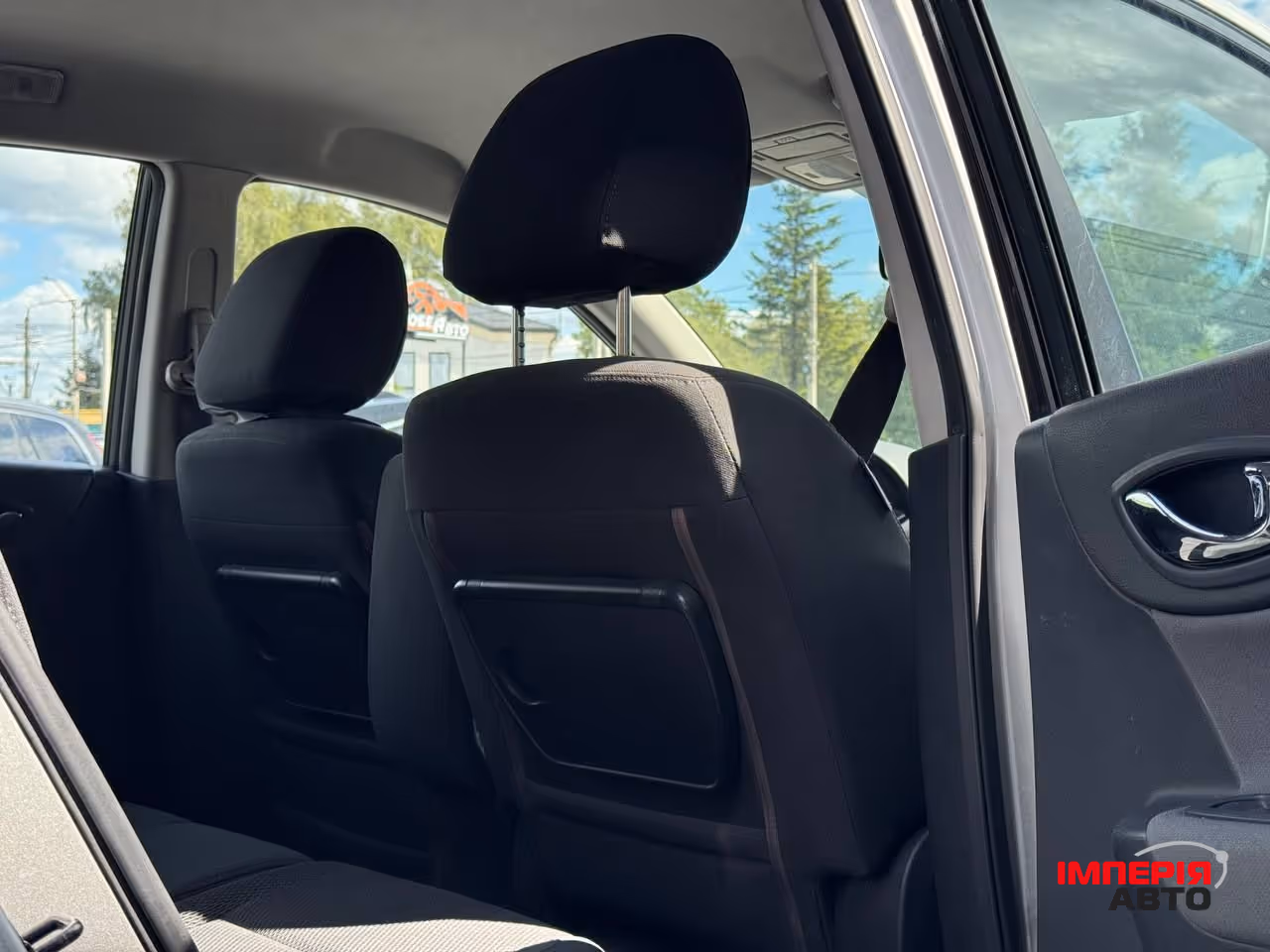Renault Koleos - фото 53