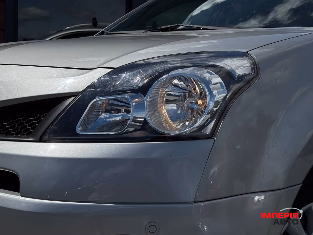 Renault Koleos - фото 4