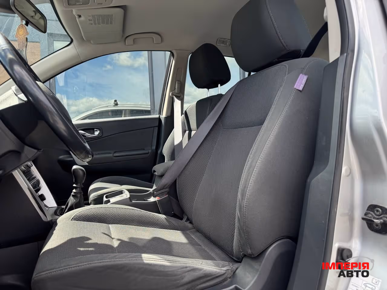 Renault Koleos - фото 29
