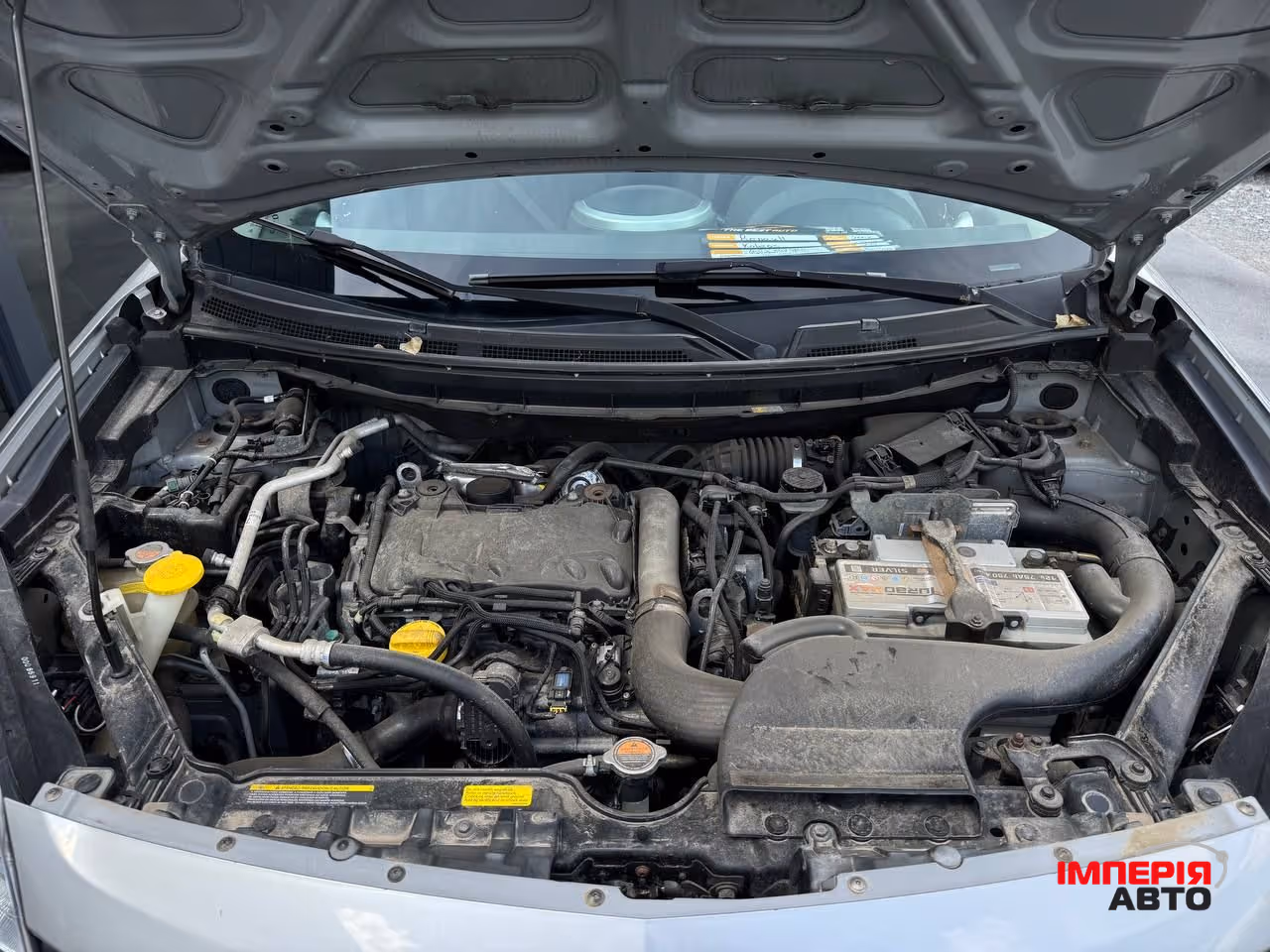 Renault Koleos - фото 63