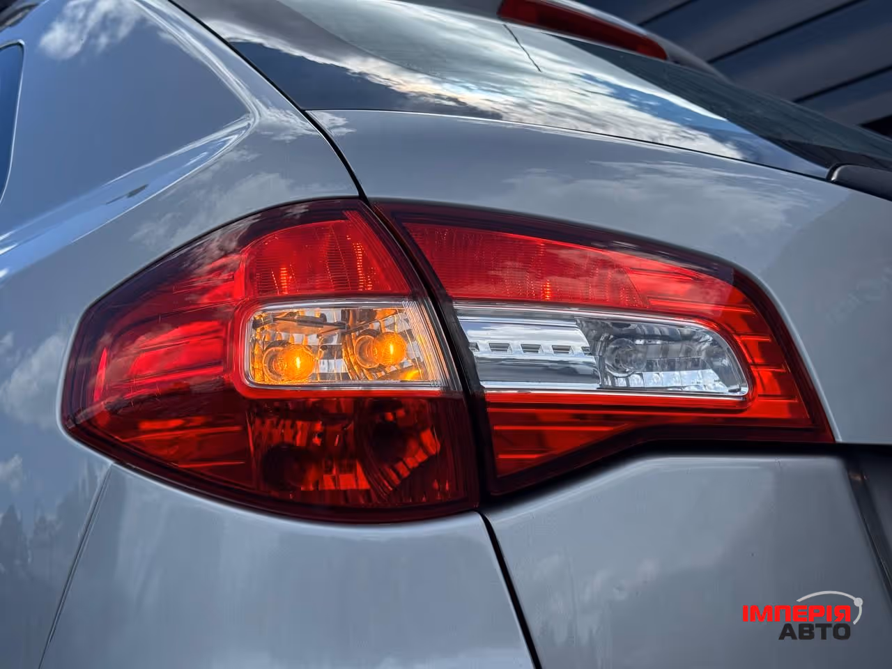 Renault Koleos - фото 22
