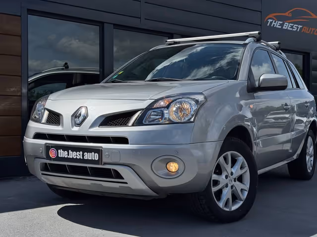 Renault Koleos - фото 2