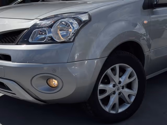 Renault Koleos - фото 5