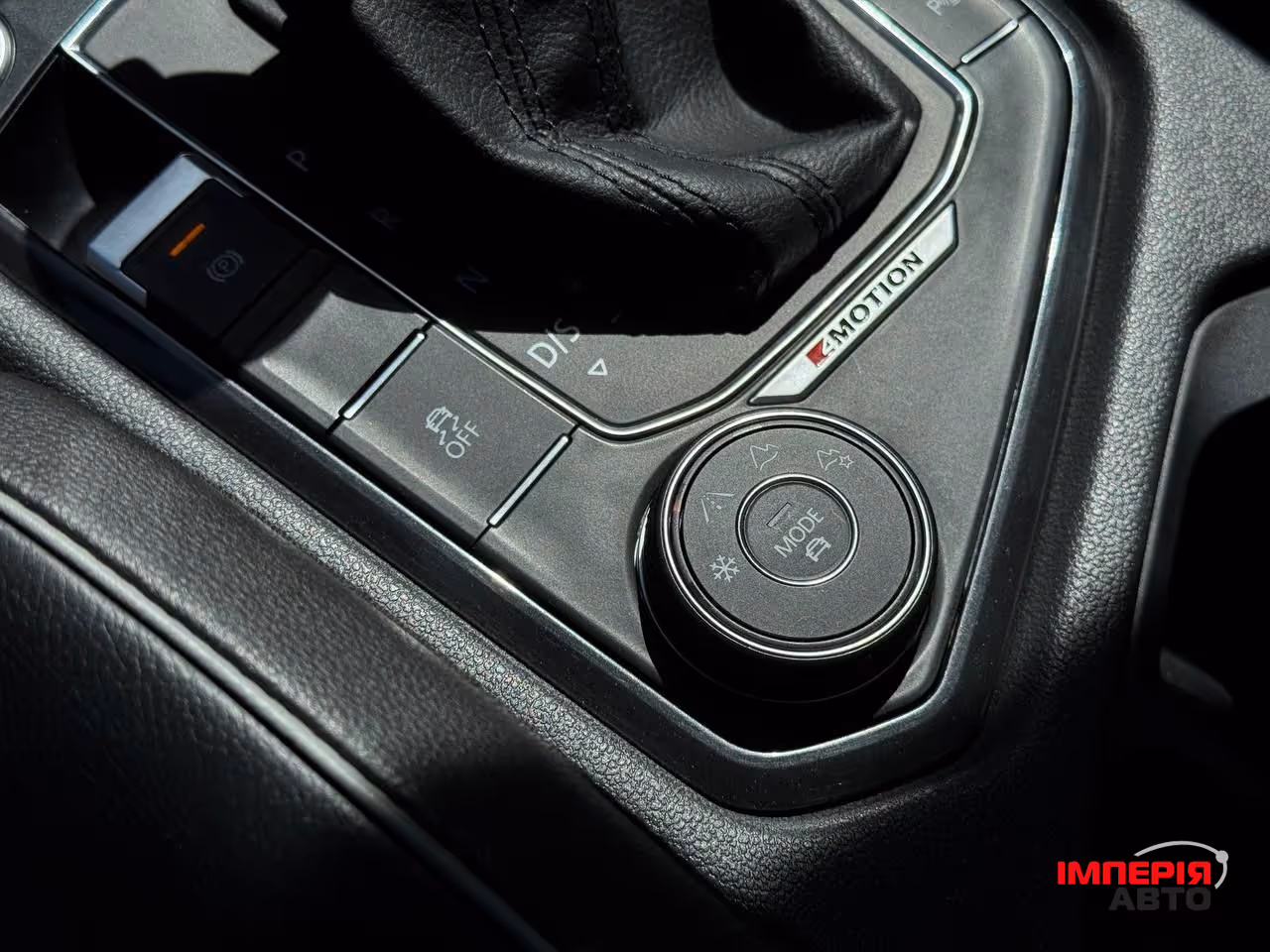 Volkswagen Tiguan - фото 37