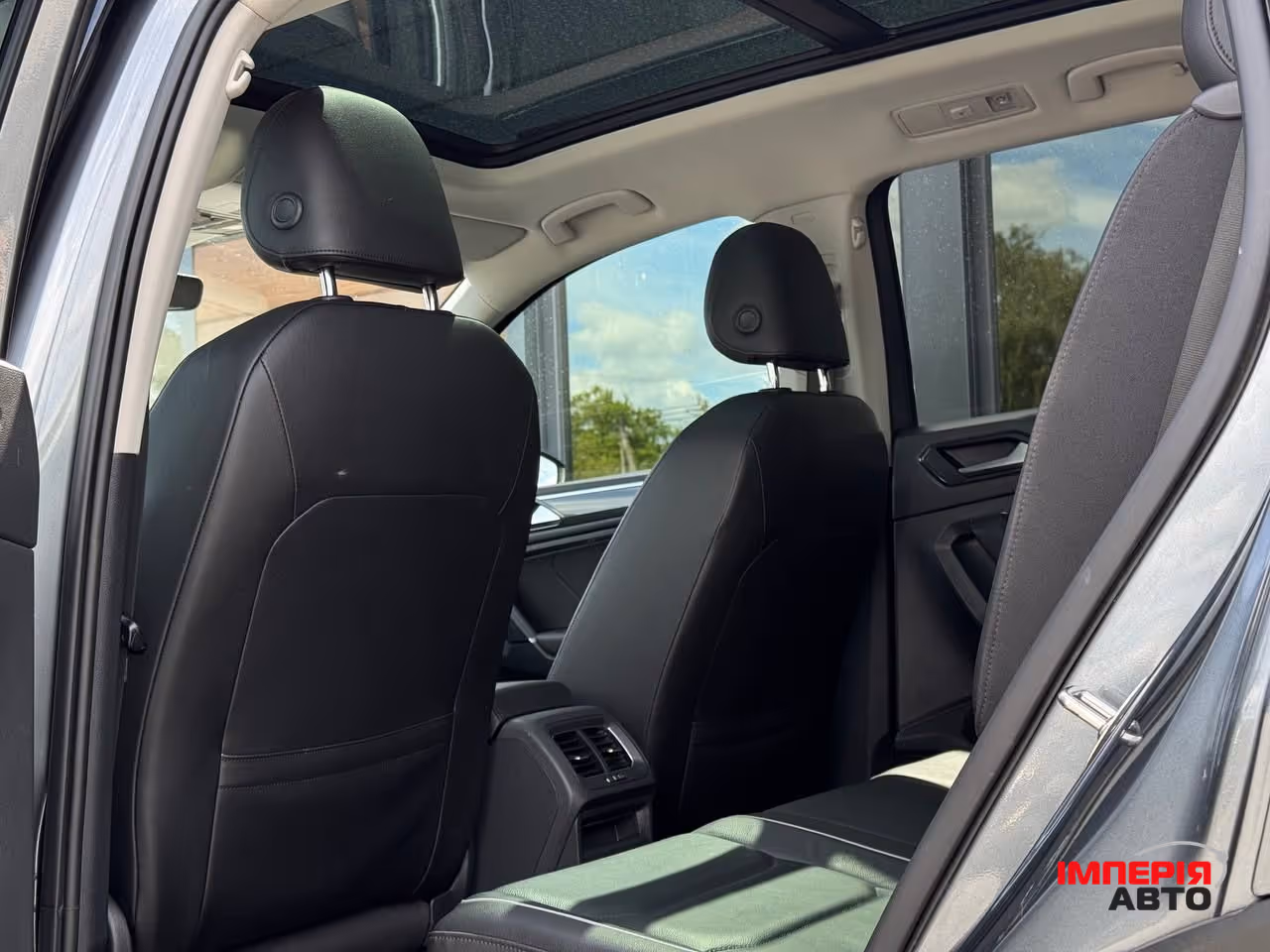 Volkswagen Tiguan - фото 53