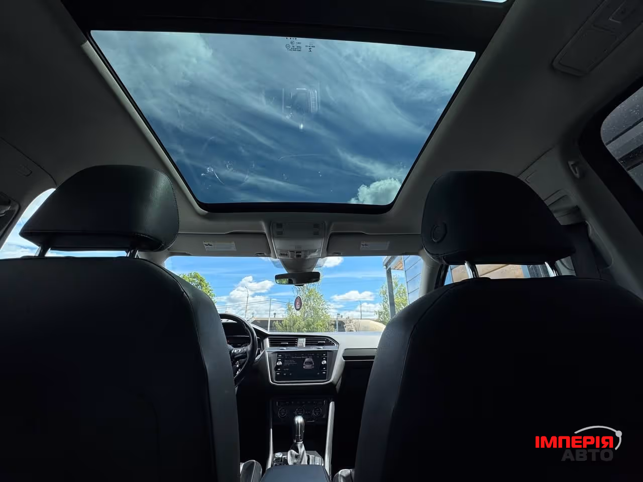 Volkswagen Tiguan - фото 68