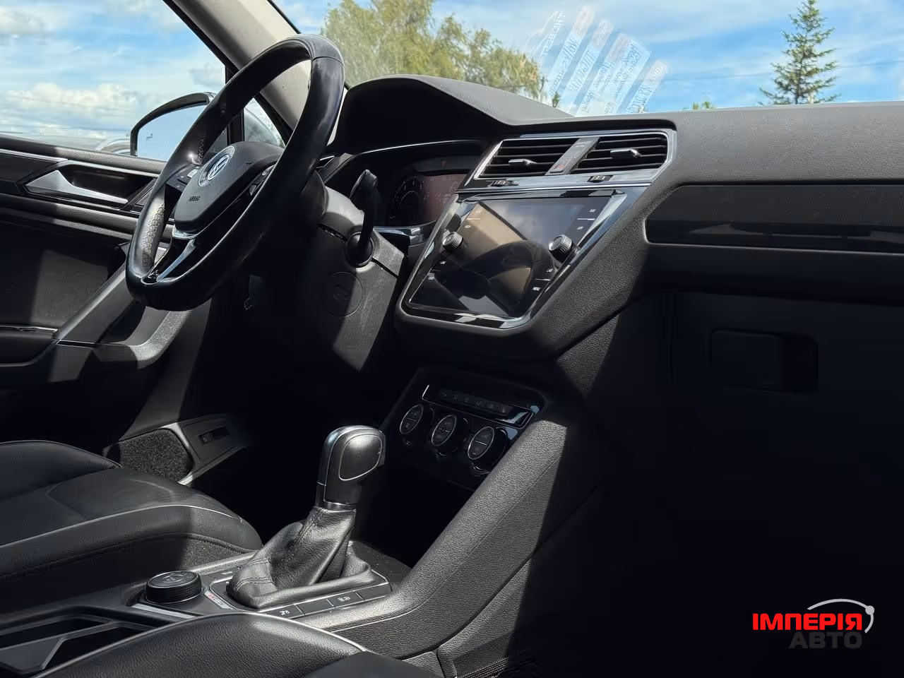 Volkswagen Tiguan - фото 81