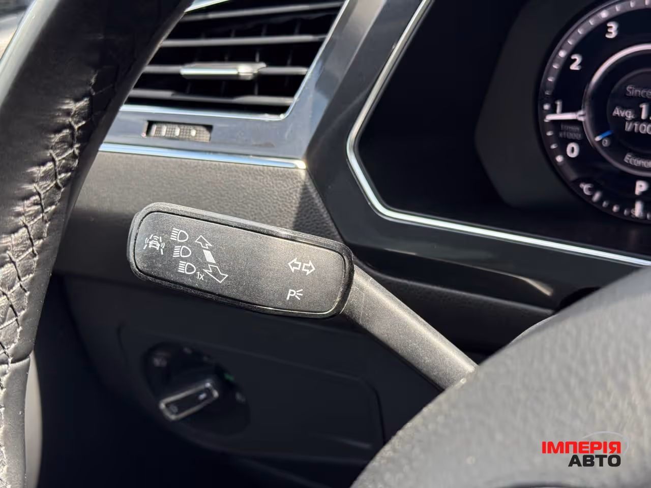 Volkswagen Tiguan - фото 42
