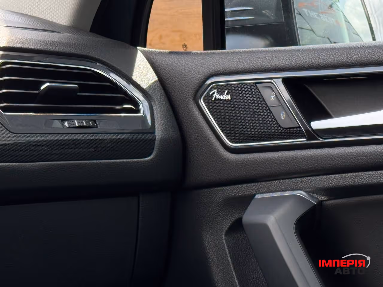Volkswagen Tiguan - фото 65