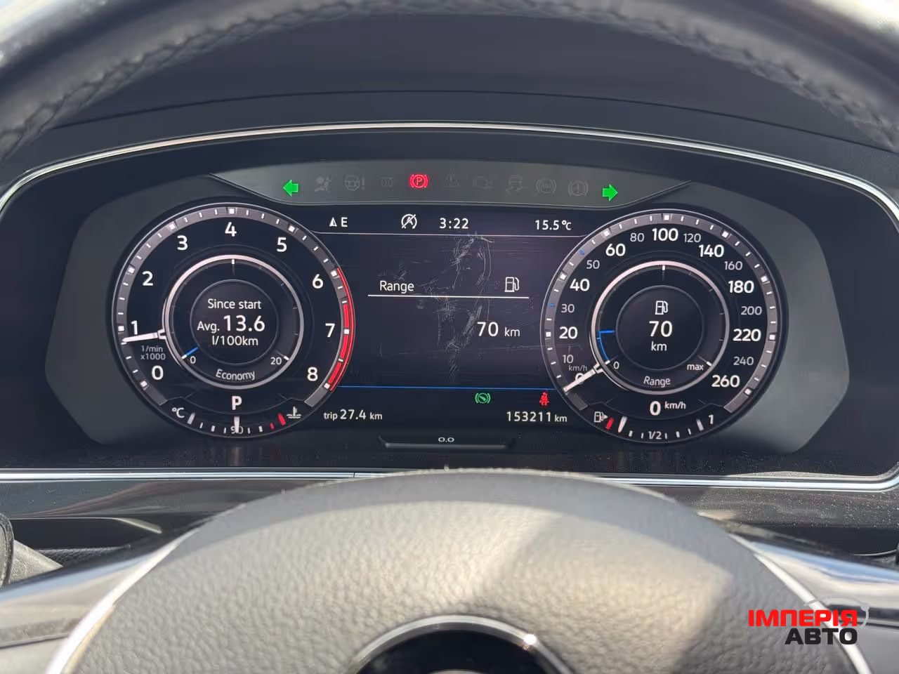 Volkswagen Tiguan - фото 39