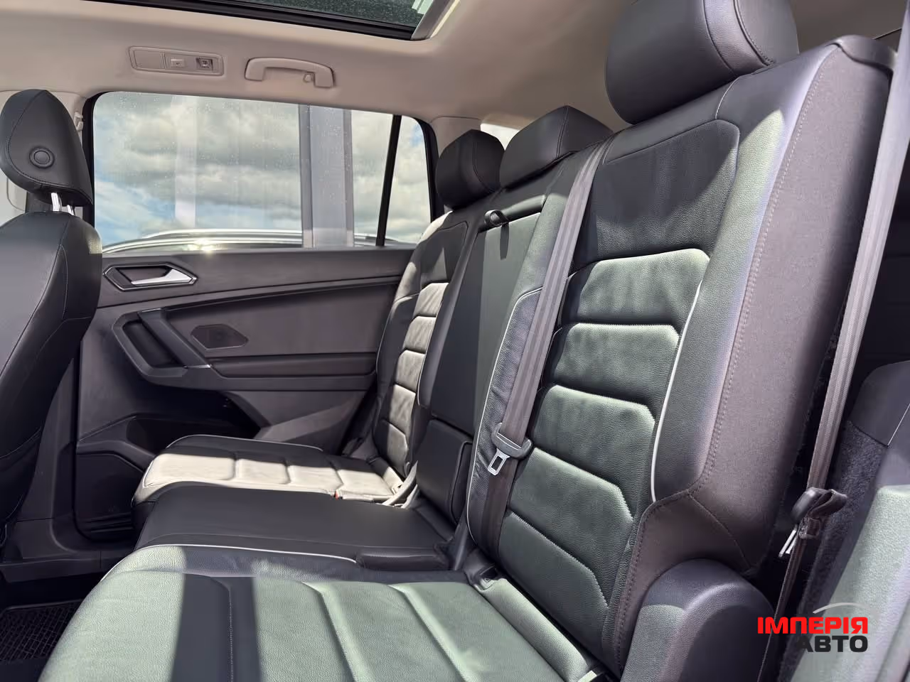 Volkswagen Tiguan - фото 56