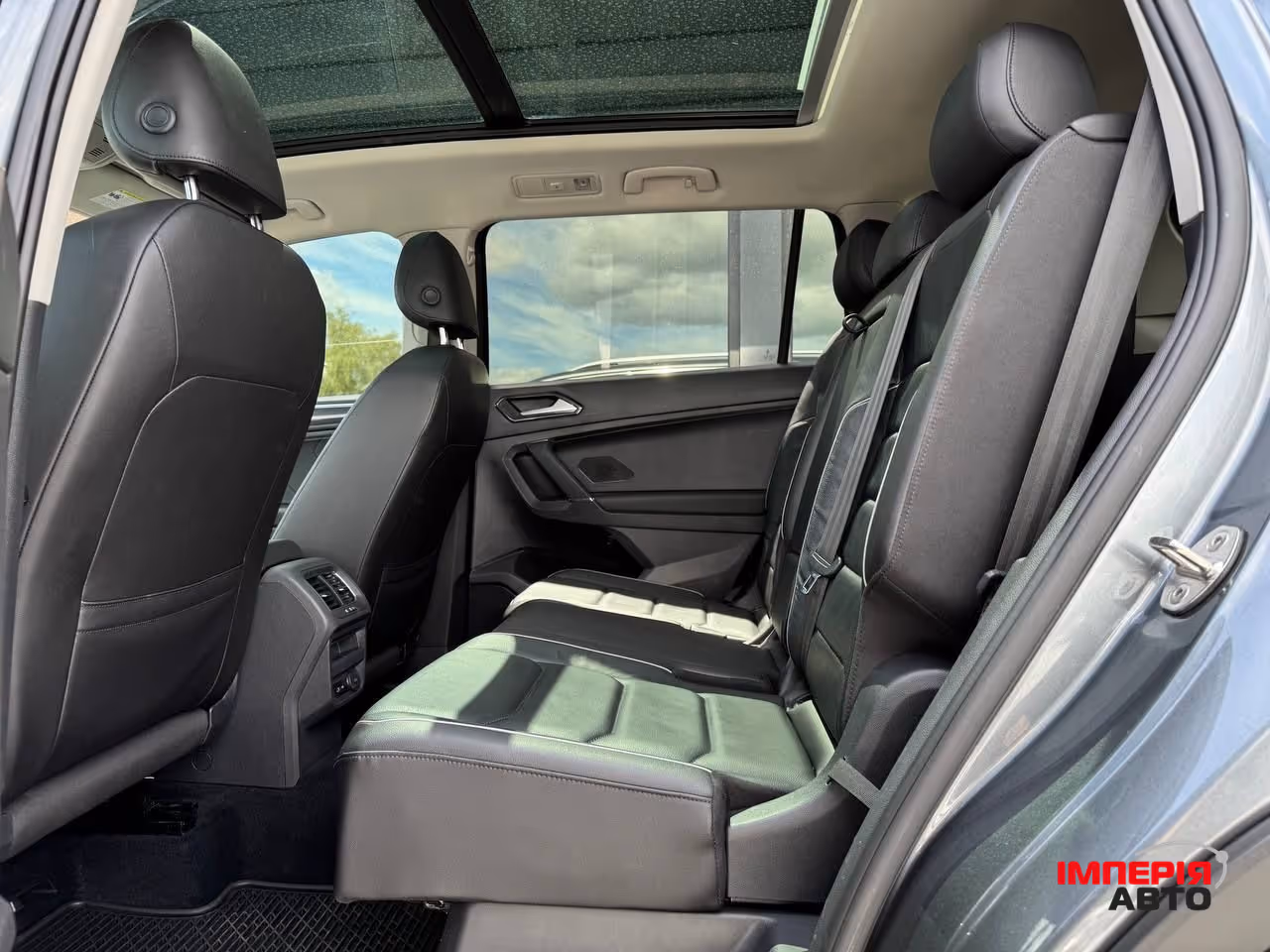 Volkswagen Tiguan - фото 57