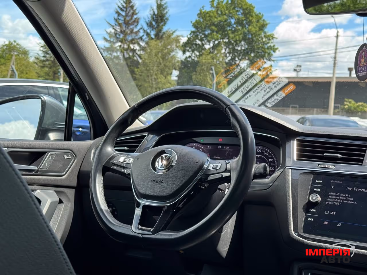 Volkswagen Tiguan - фото 62