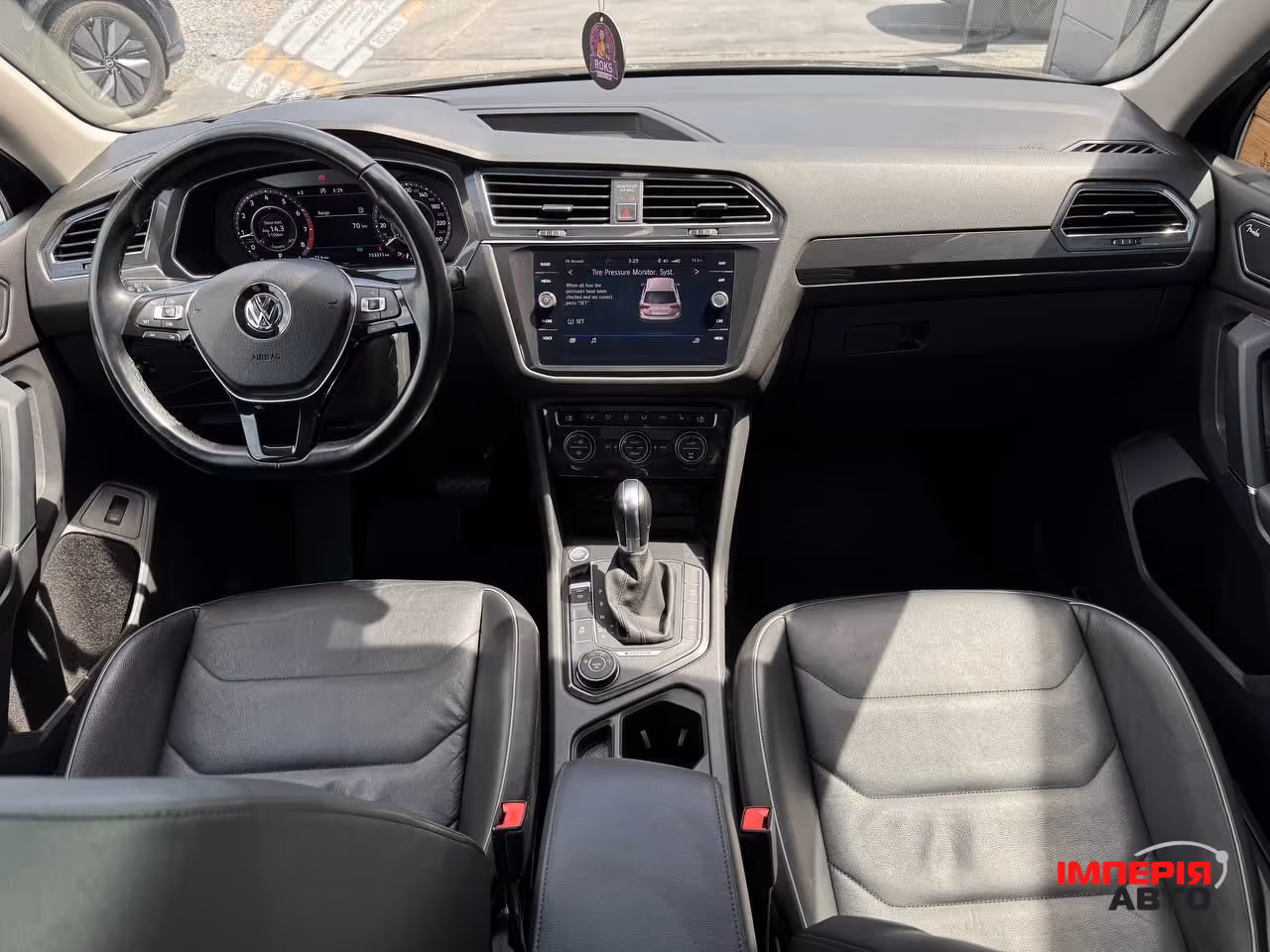 Volkswagen Tiguan - фото 66