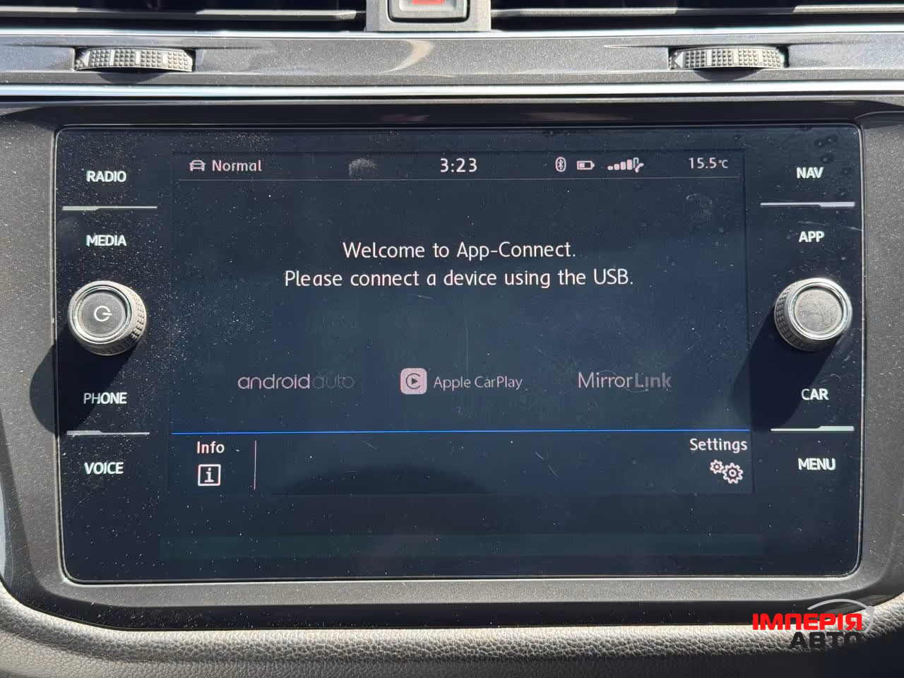 Volkswagen Tiguan - фото 44
