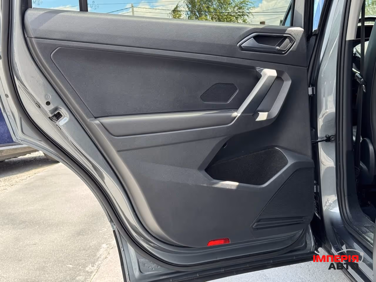 Volkswagen Tiguan - фото 50