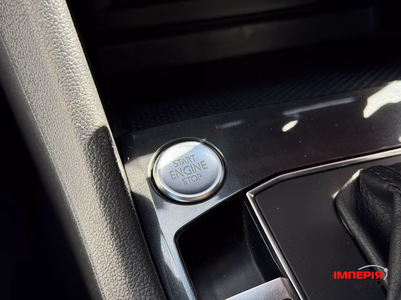 Volkswagen Tiguan - фото 47