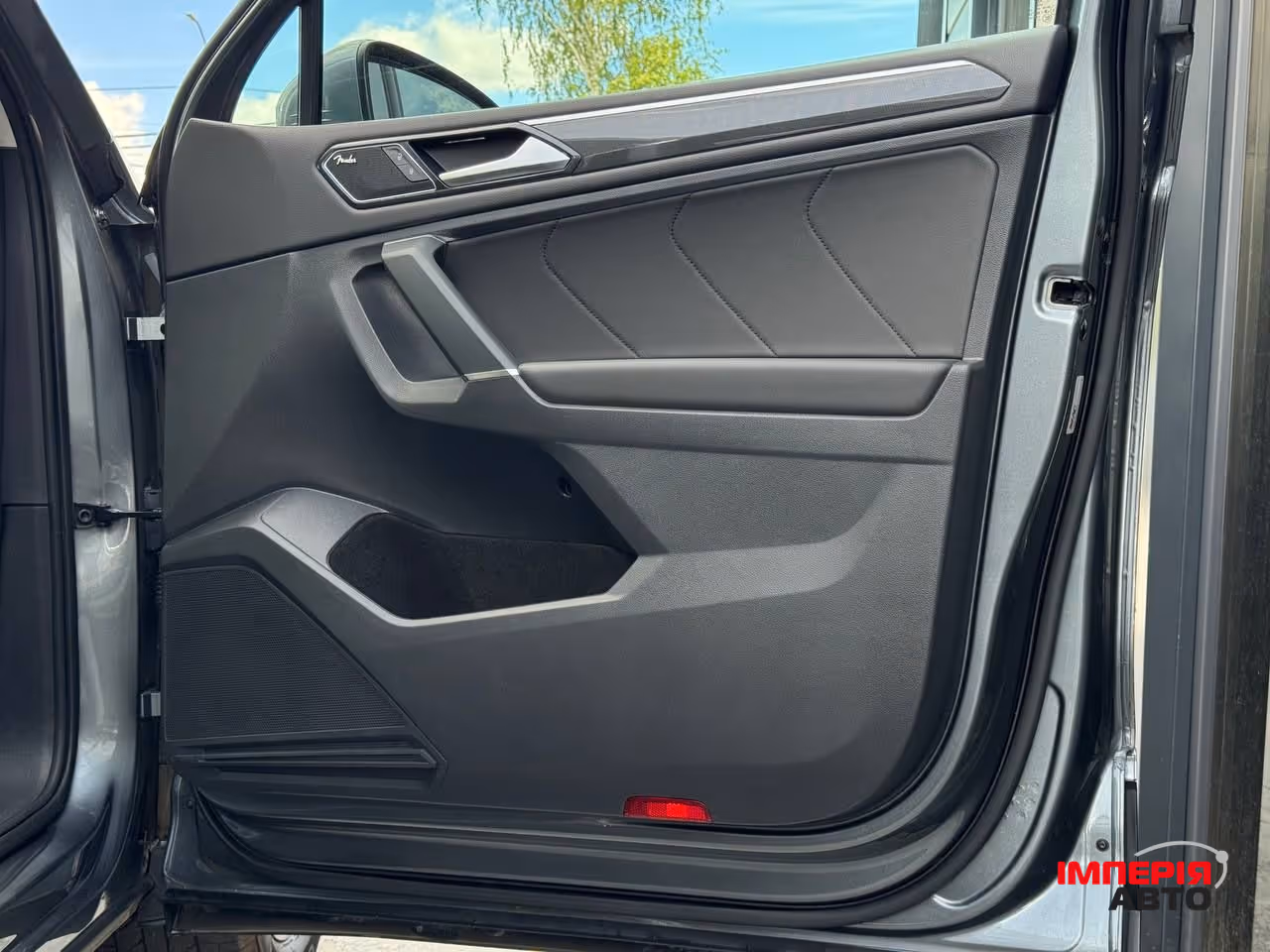 Volkswagen Tiguan - фото 75