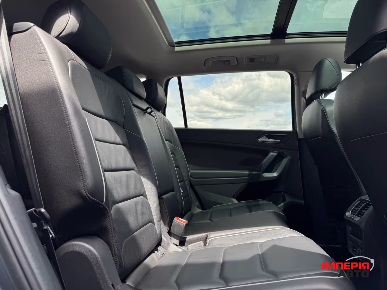 Volkswagen Tiguan - фото 74